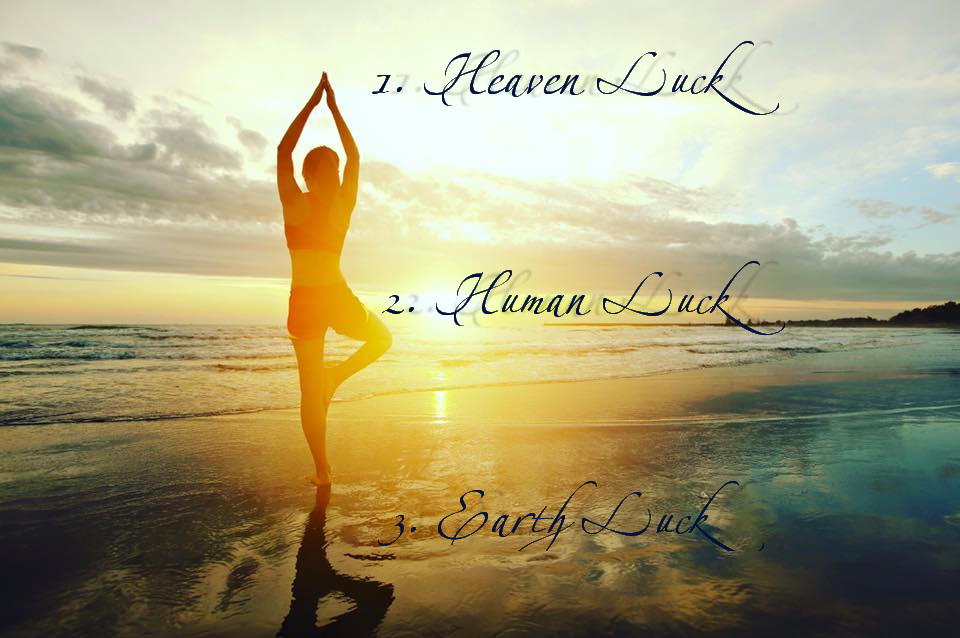 Four Pillars of Destiny