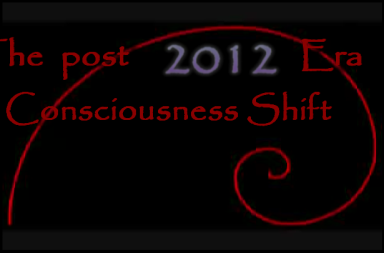 Consciousness Shift