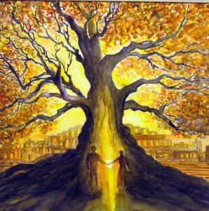 divine feminine divine masculine