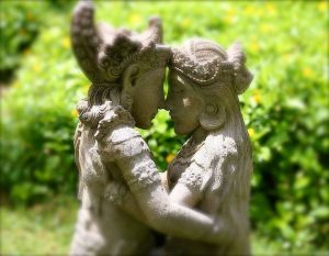 divine feminine divine masculine