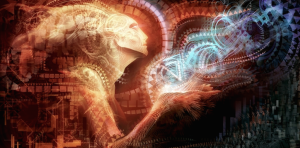 divine feminine divine masculine