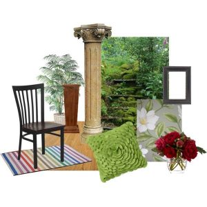 Wood Element