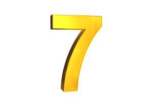 lucky numbers